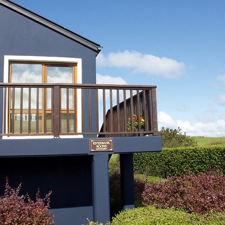 Riverbank Rooms Doolin Exterior foto